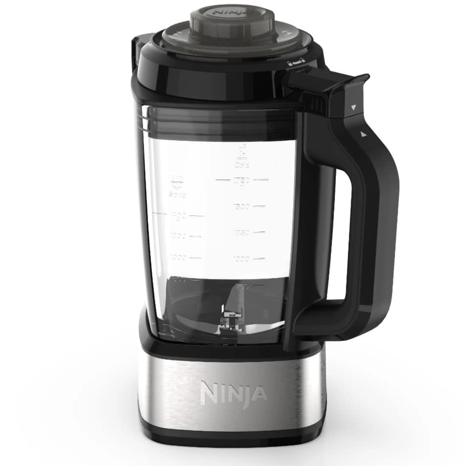 Foodi™ Glass Pitcher with Lid