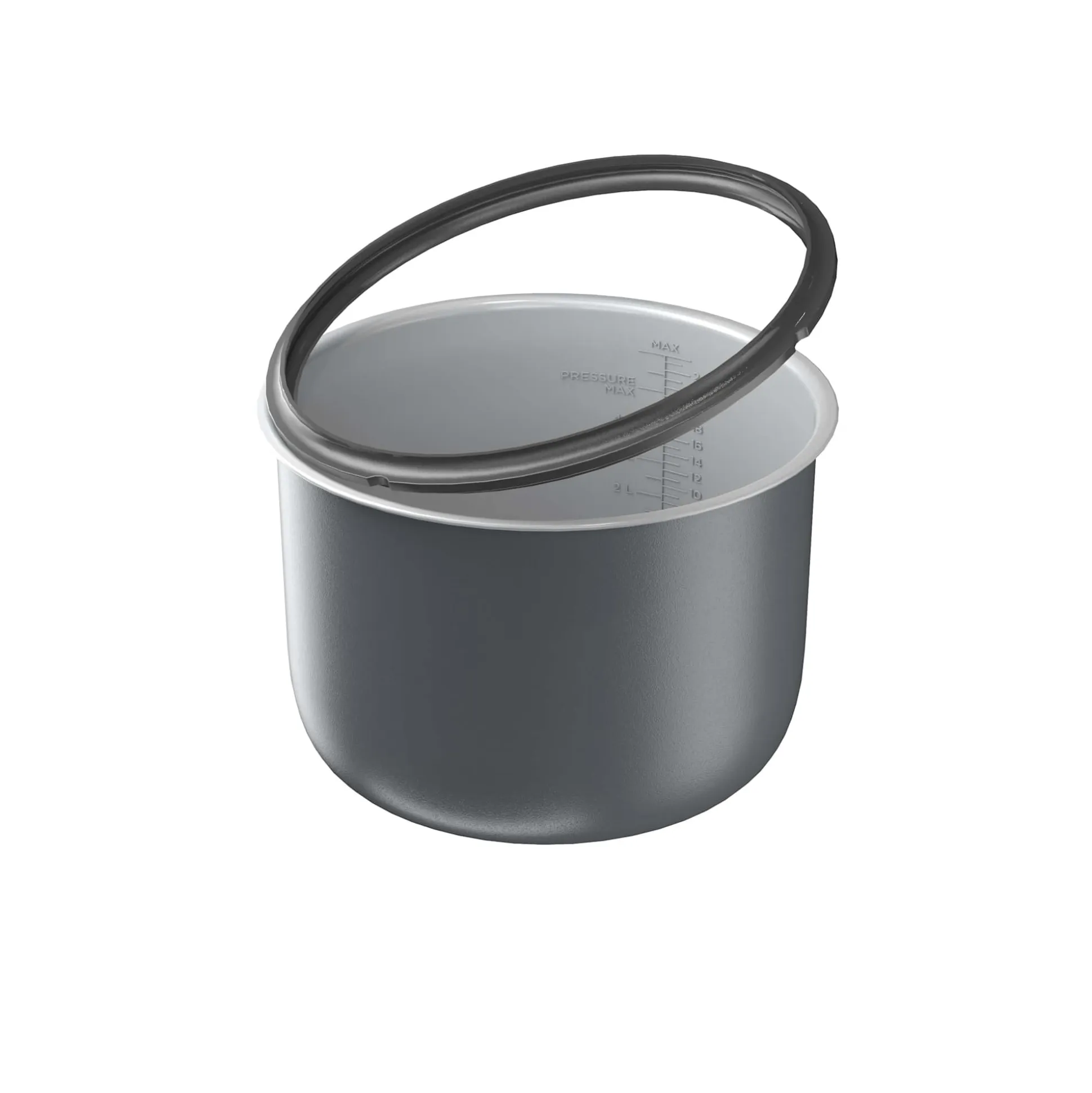 Foodi® 8-qt. Inner Pot and Replacement Ring Kit