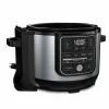 Foodi 8-Qt. Stainless Replacement Base