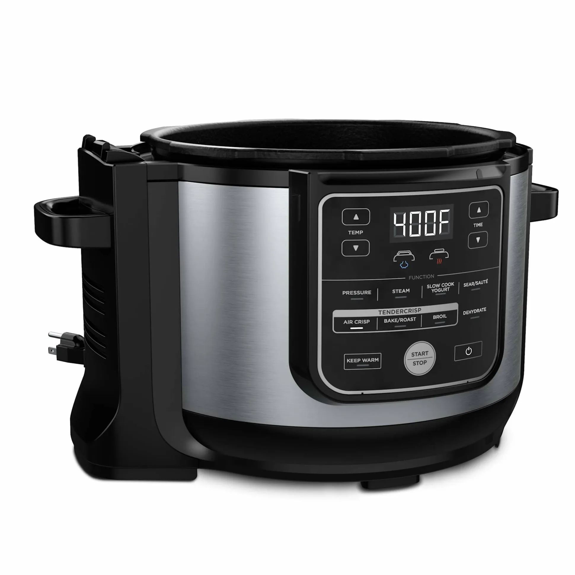 Foodi® 8-Qt. Stainless Replacement Base