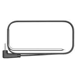 Foodi™ Smart Dual Heat Air Fry Oven Thermometer