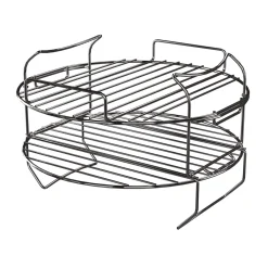 Foodi SmartLid Deluxe Reversible Rack