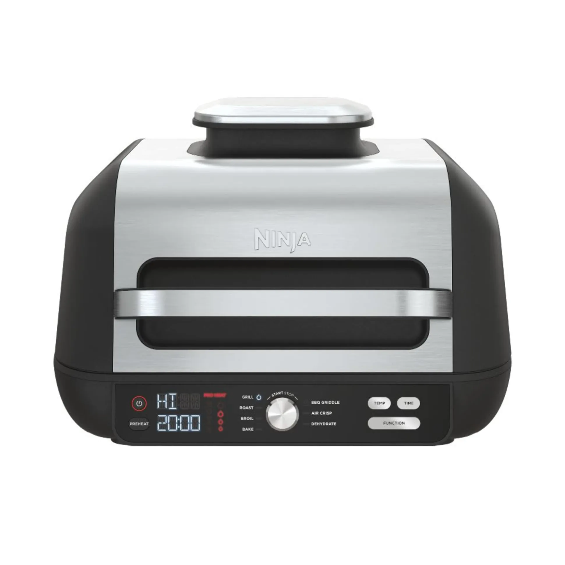 Foodi® XL Pro Grill & Griddle 7-in-1 Replacement Base
