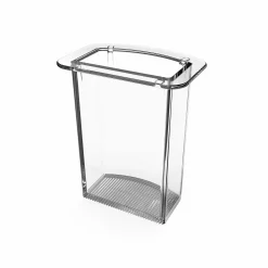Food Pusher for Precision Processor® Bowl Lid