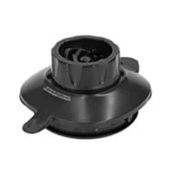 Geared Lid