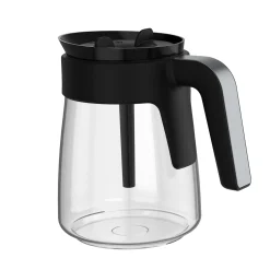 Glass Carafe with Brew-Through Lid