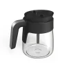 Glass Carafe with Brew-through Lid