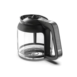 ​Glass Carafe with Brew-Through Lid