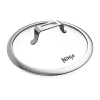 Glass Lid for HyperHeat™ Pressure Cooker