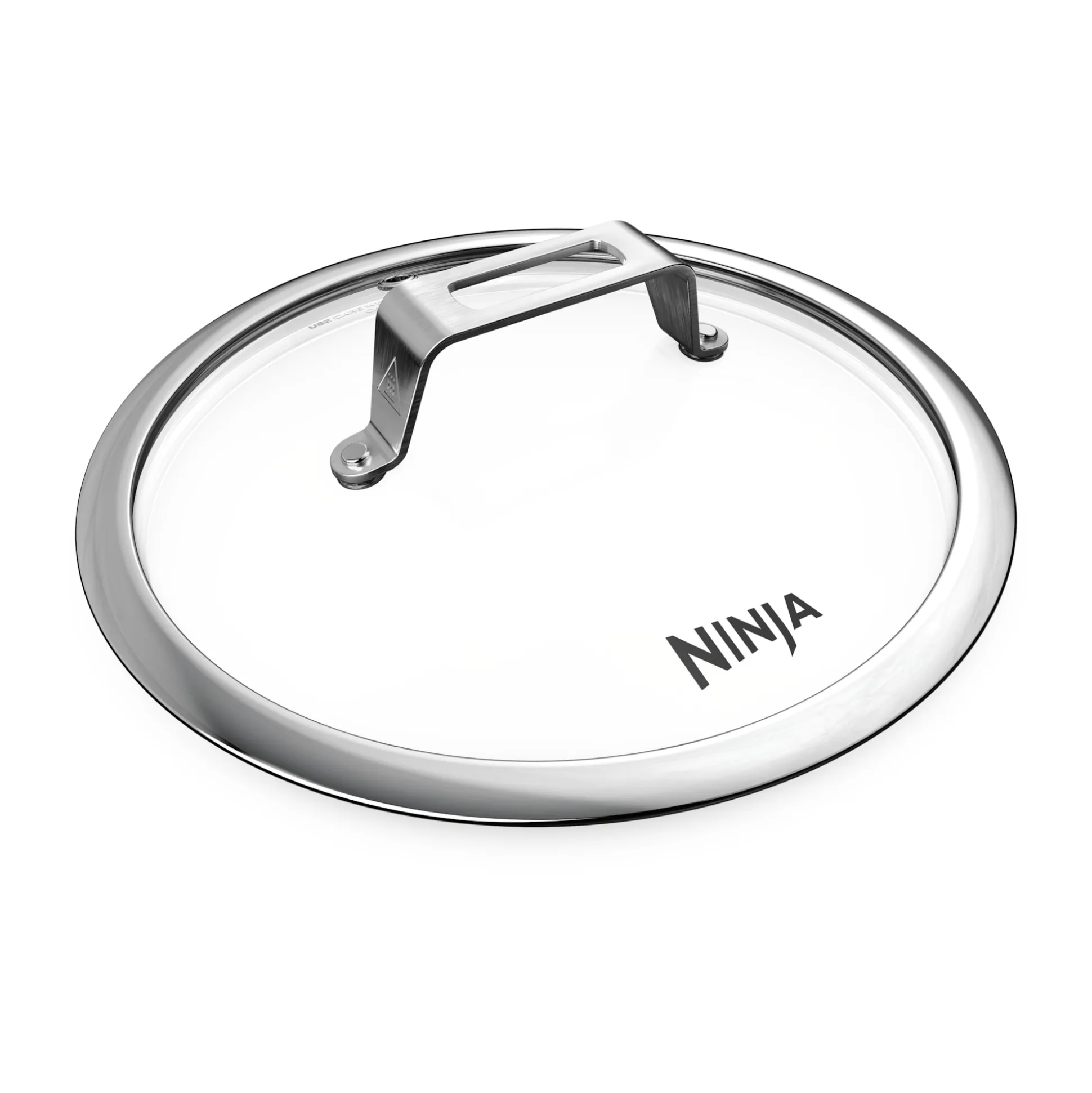 Glass Lid for HyperHeat™ Pressure Cooker