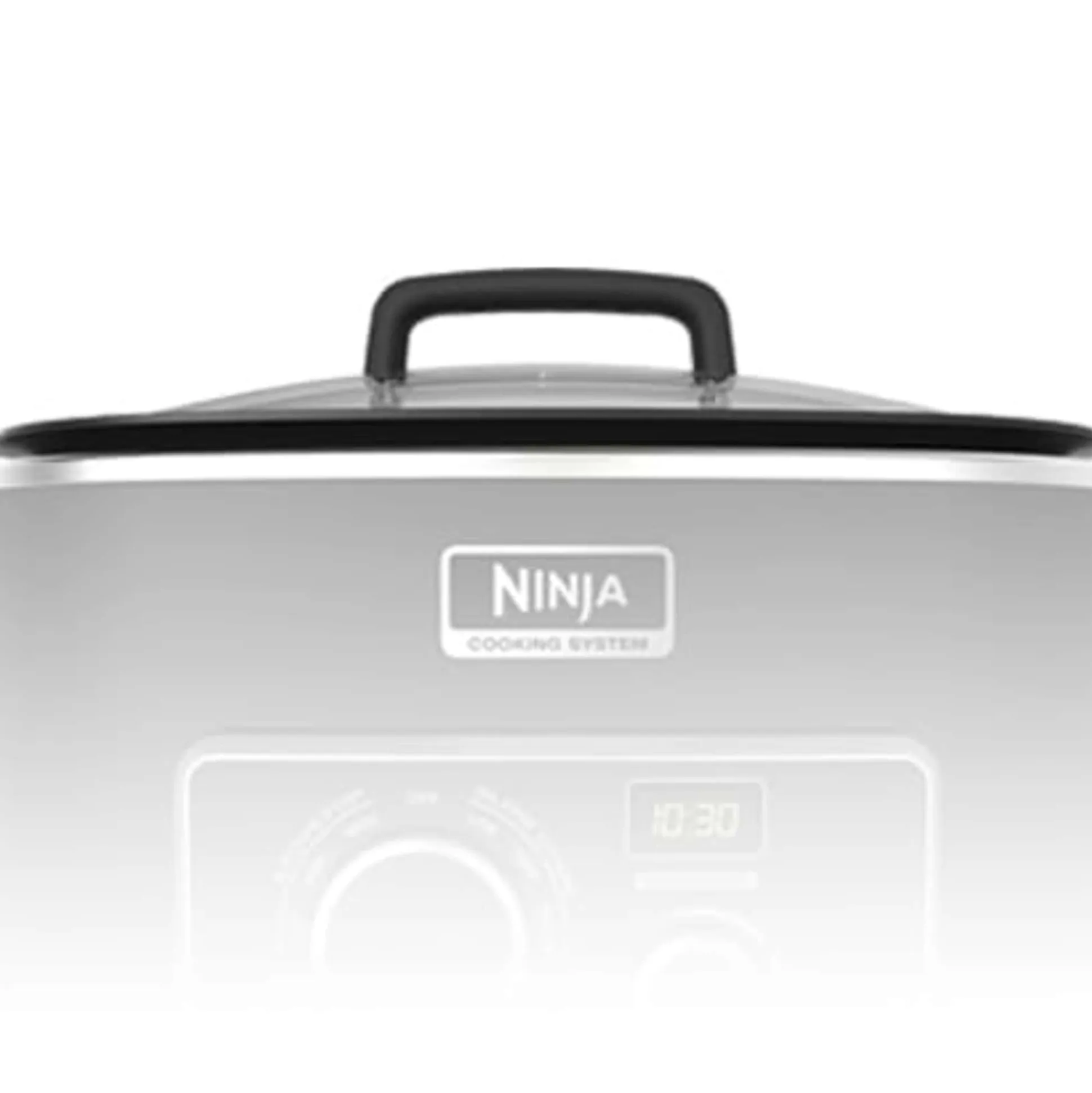 Glass Lid for Multi cooker