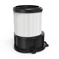 Handheld Vacuum Post-Motor Filter