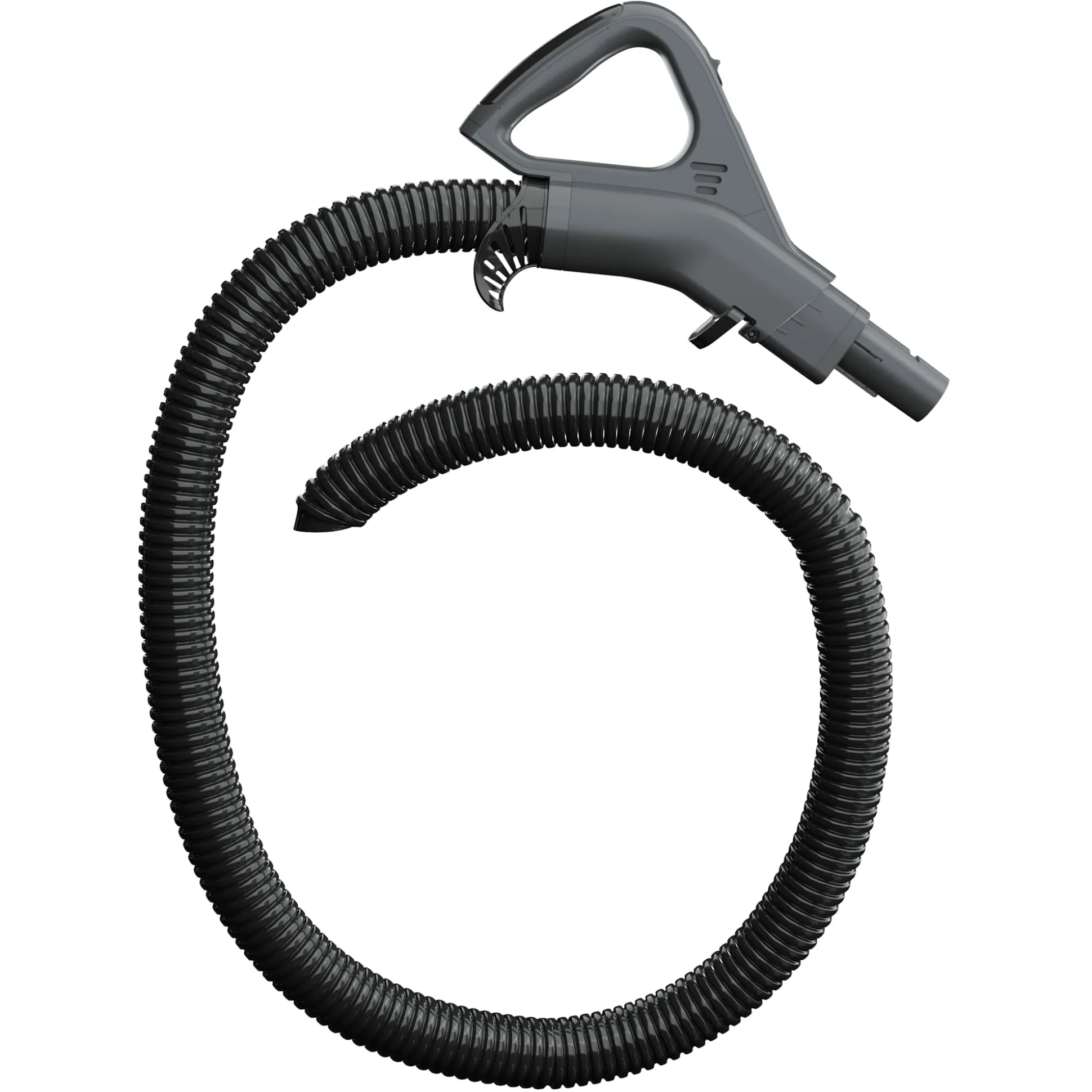 Handle and Hose Assembly