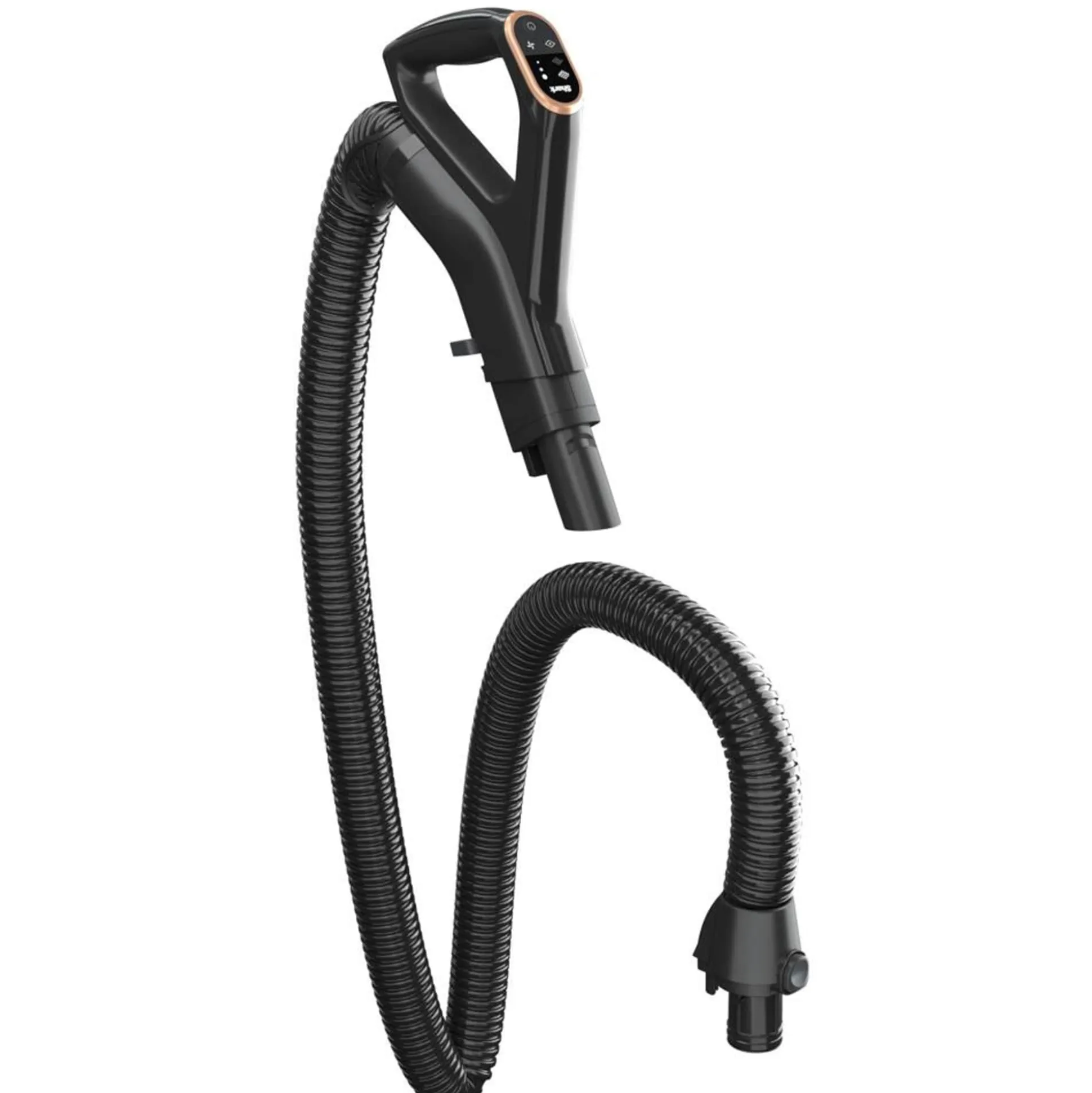 Handle and Hose Assembly