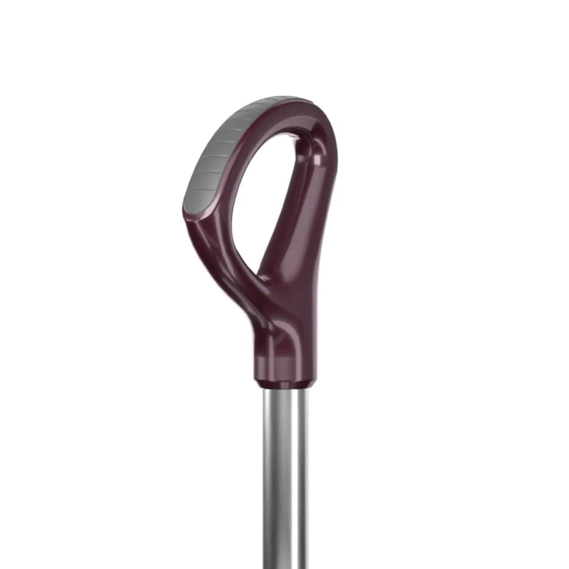 Handle and Wand