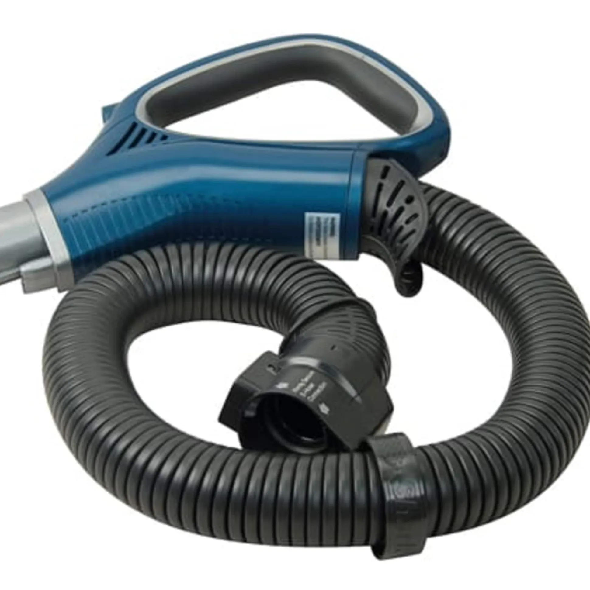Handle with Hose