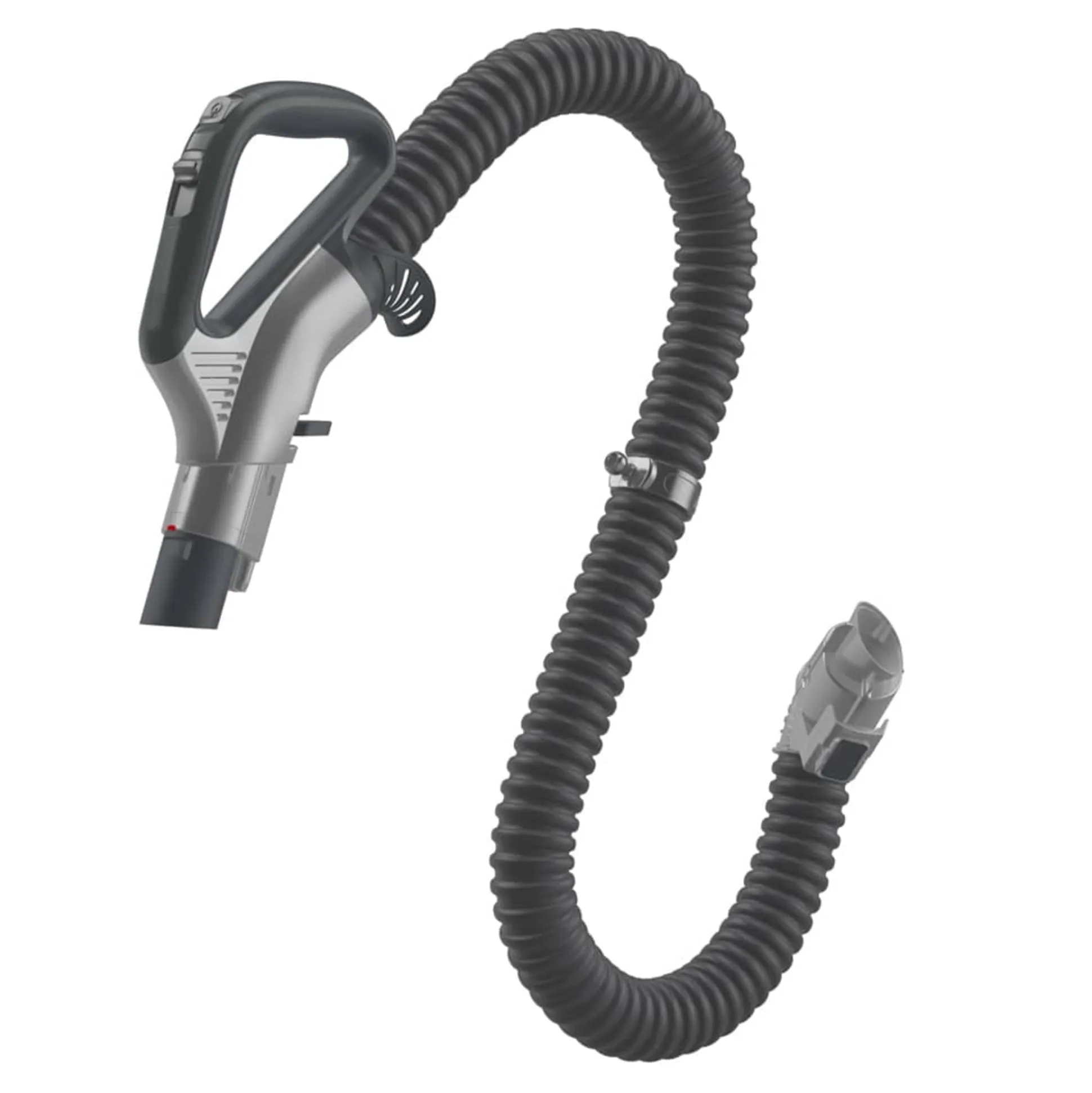 Handle with Hose