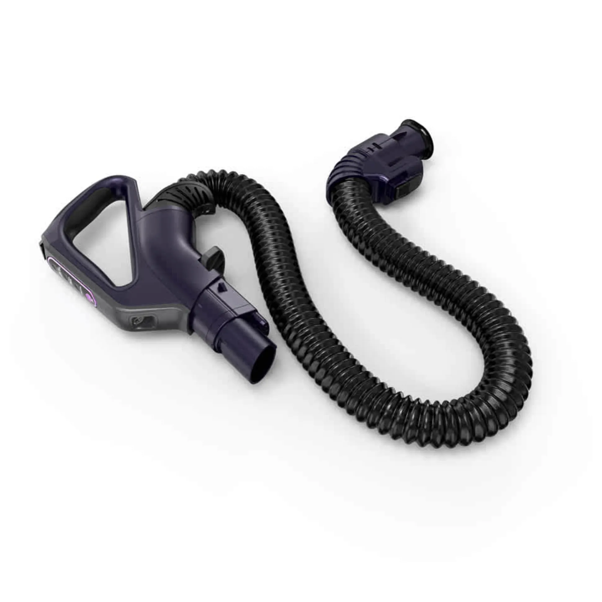 Handle with Hose