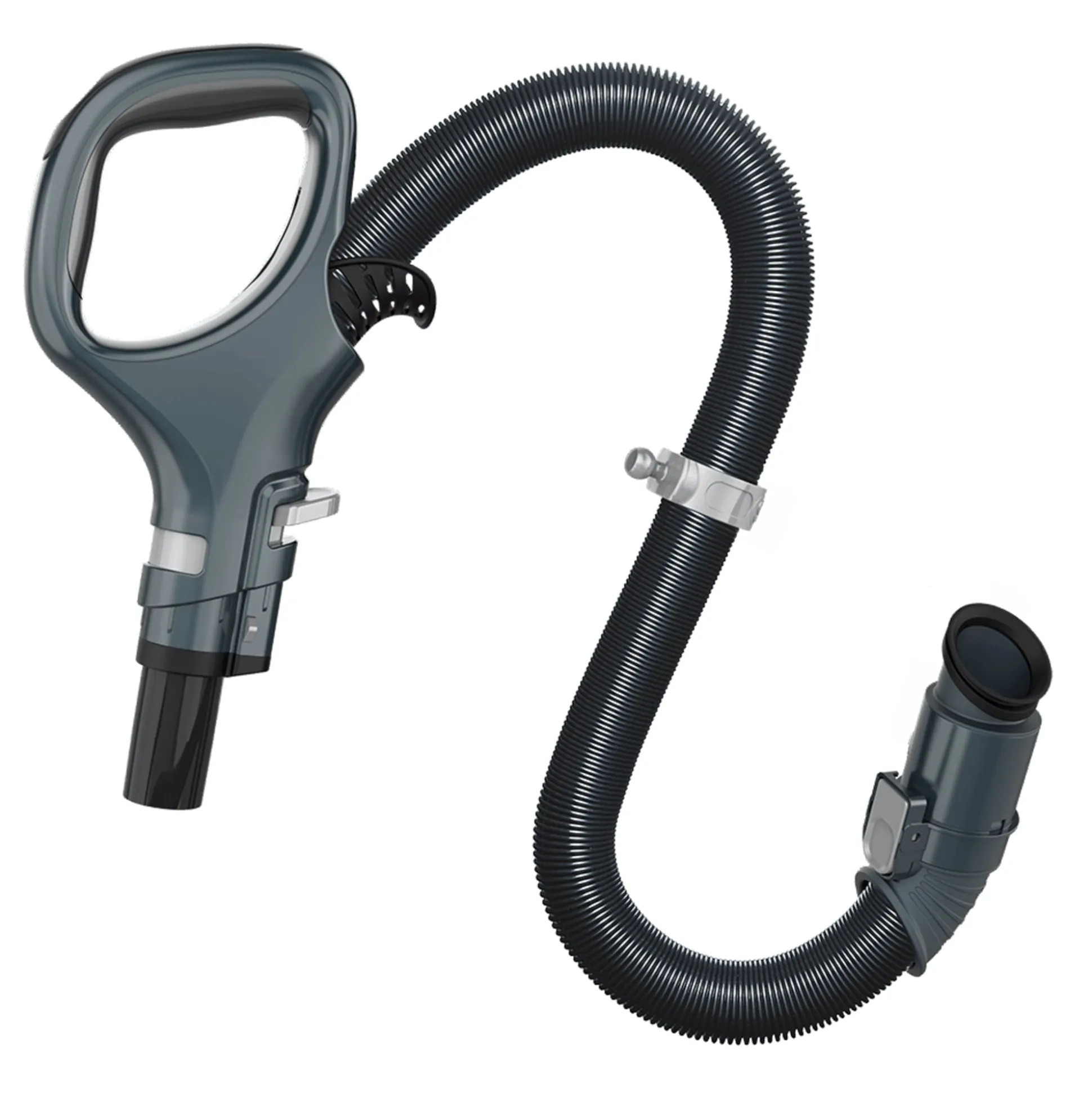 Handle with Hose