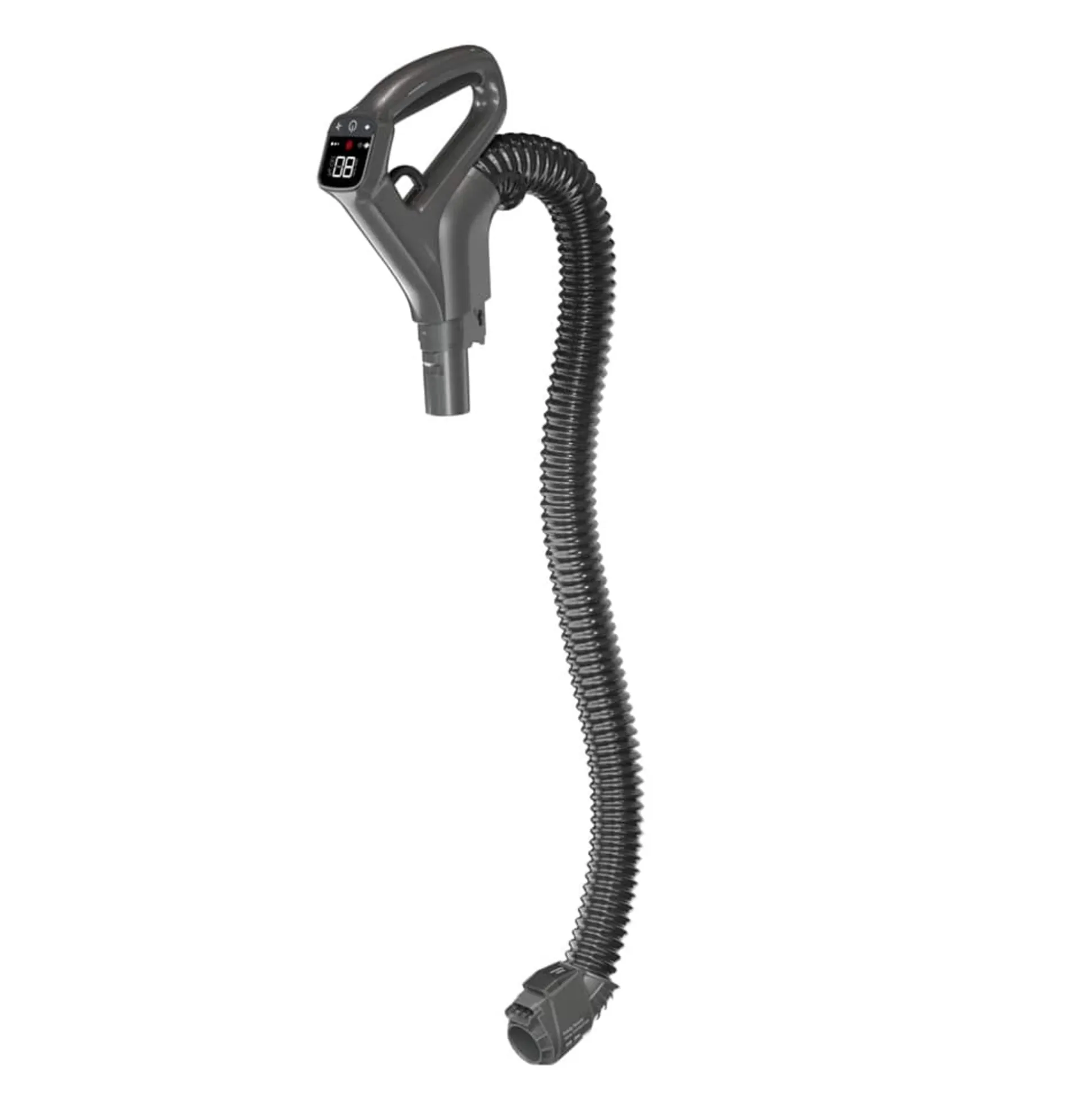 Handle with Hose