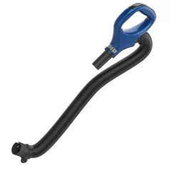 Handle with Hose