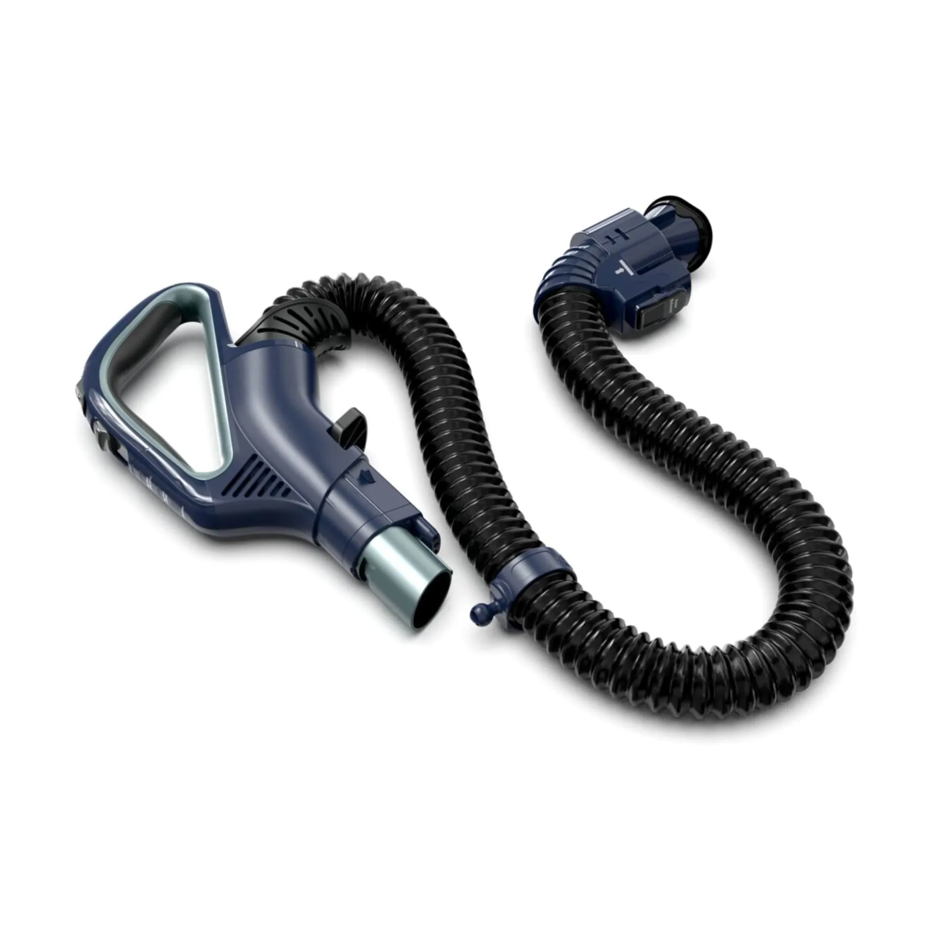 Handle with Hose