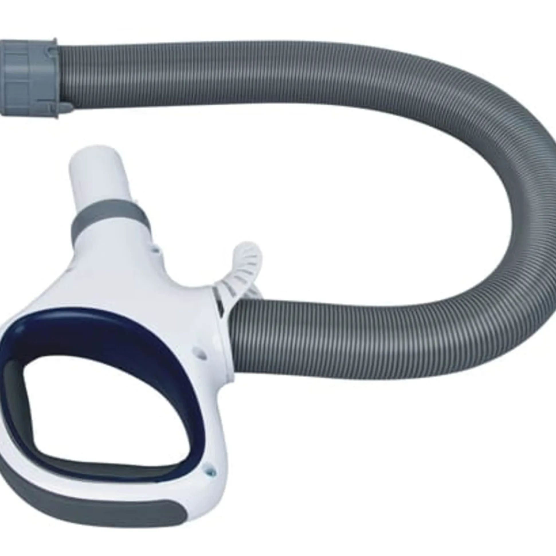 Handle with Hose