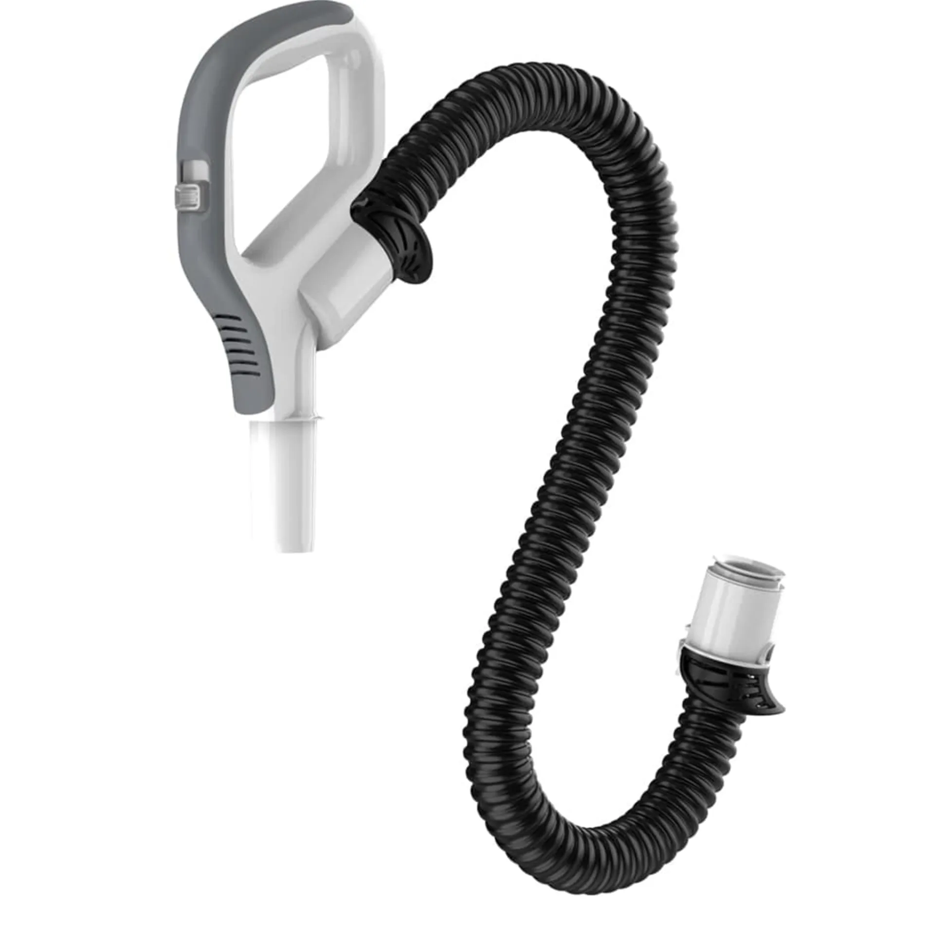 Handle with Hose Assembly