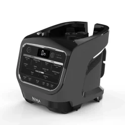 HB100 Motor Base
