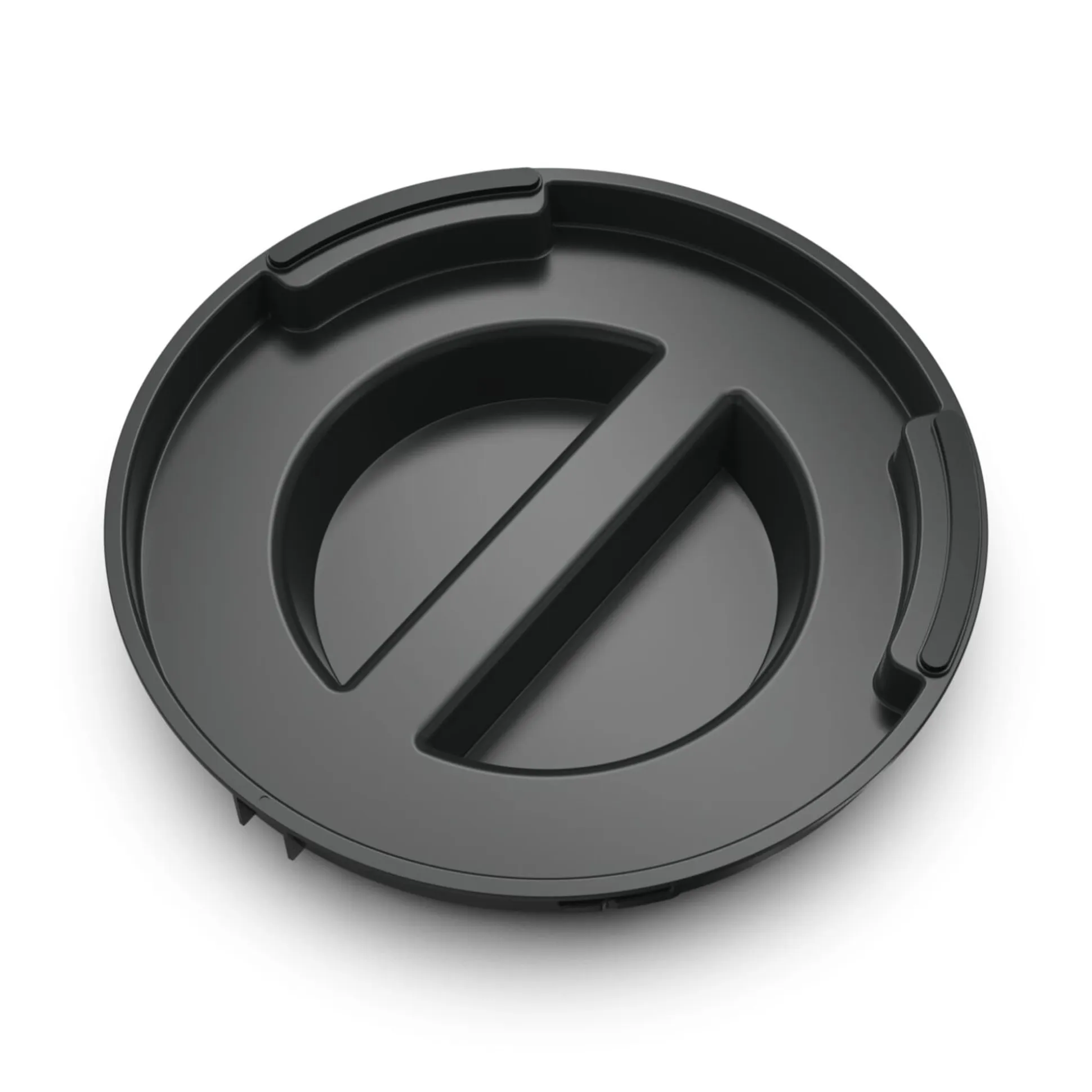 HEPA Filter Door