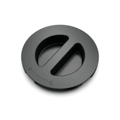 HEPA Filter Door