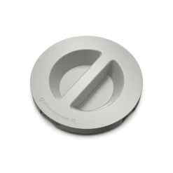 HEPA Filter Door