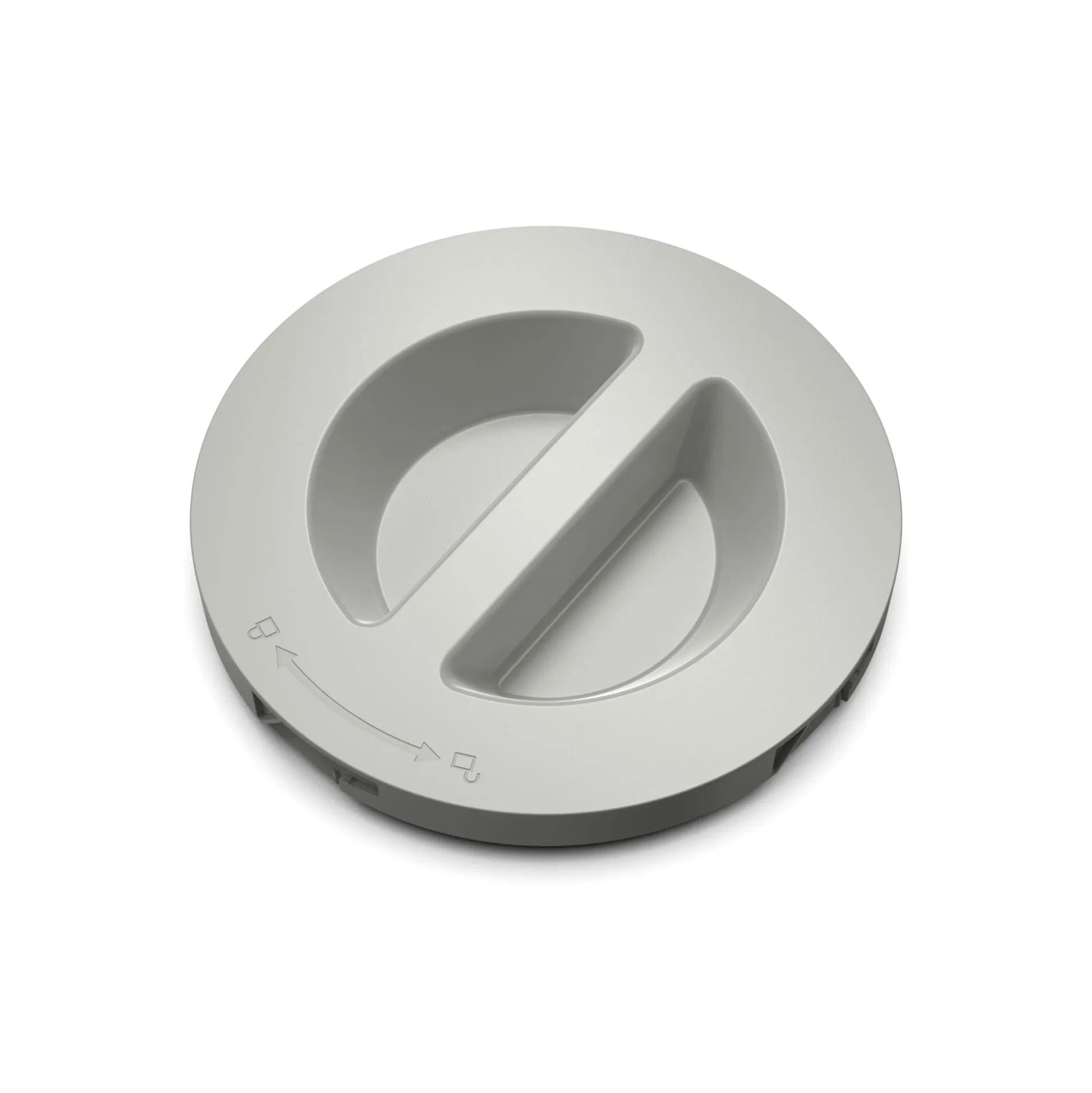 HEPA Filter Door