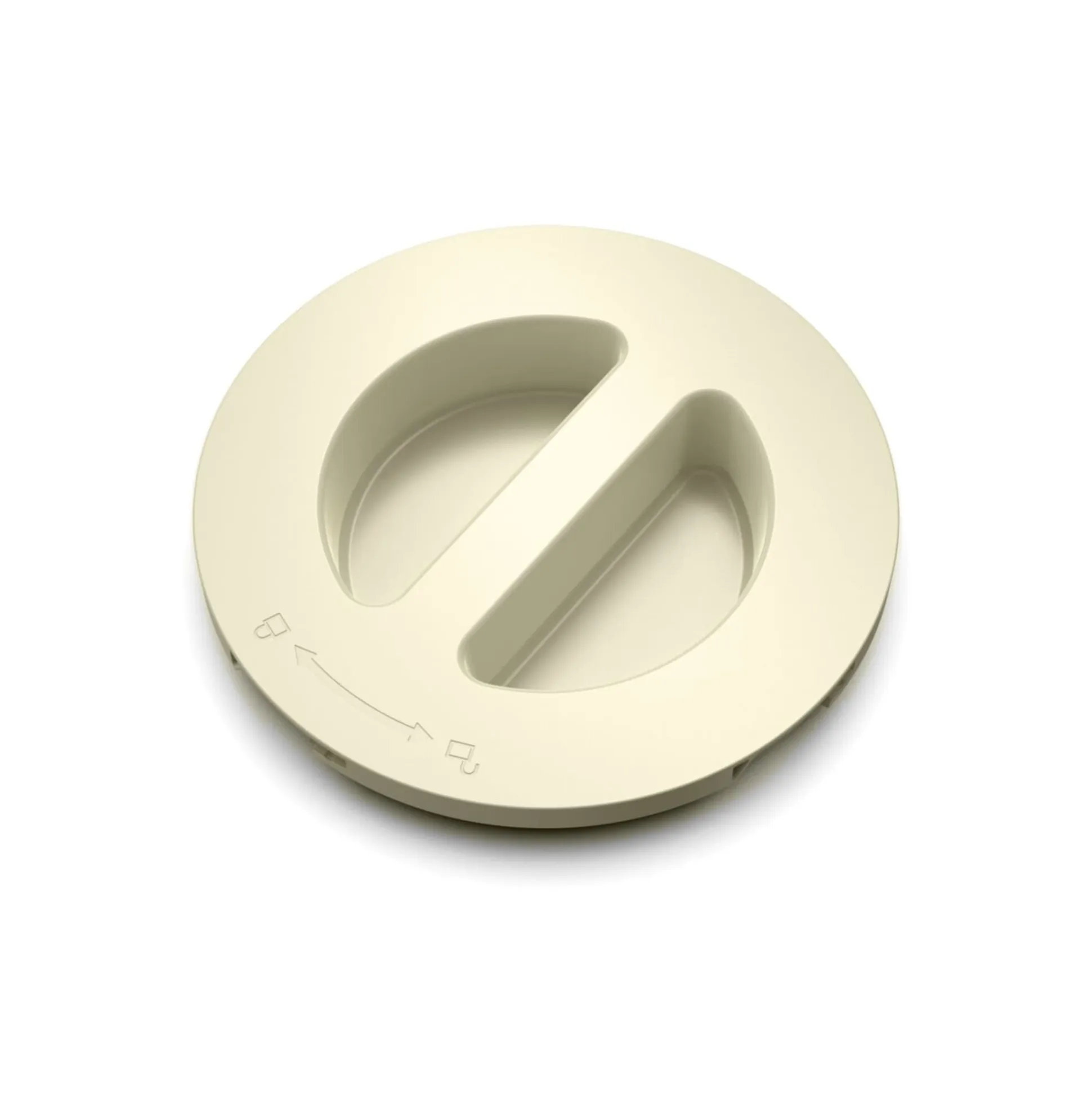 HEPA Filter Door