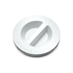 HEPA Filter Door