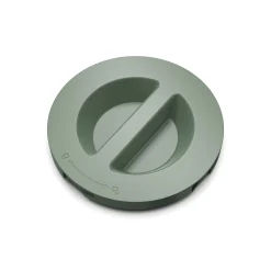 HEPA Filter Door