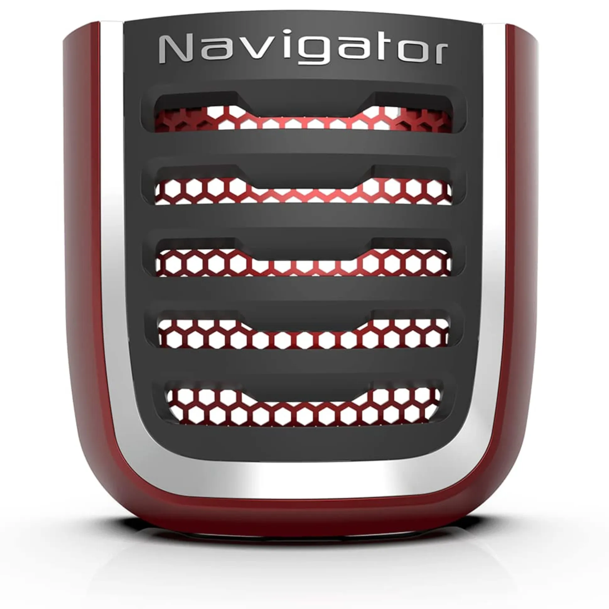 HEPA Filter Grill