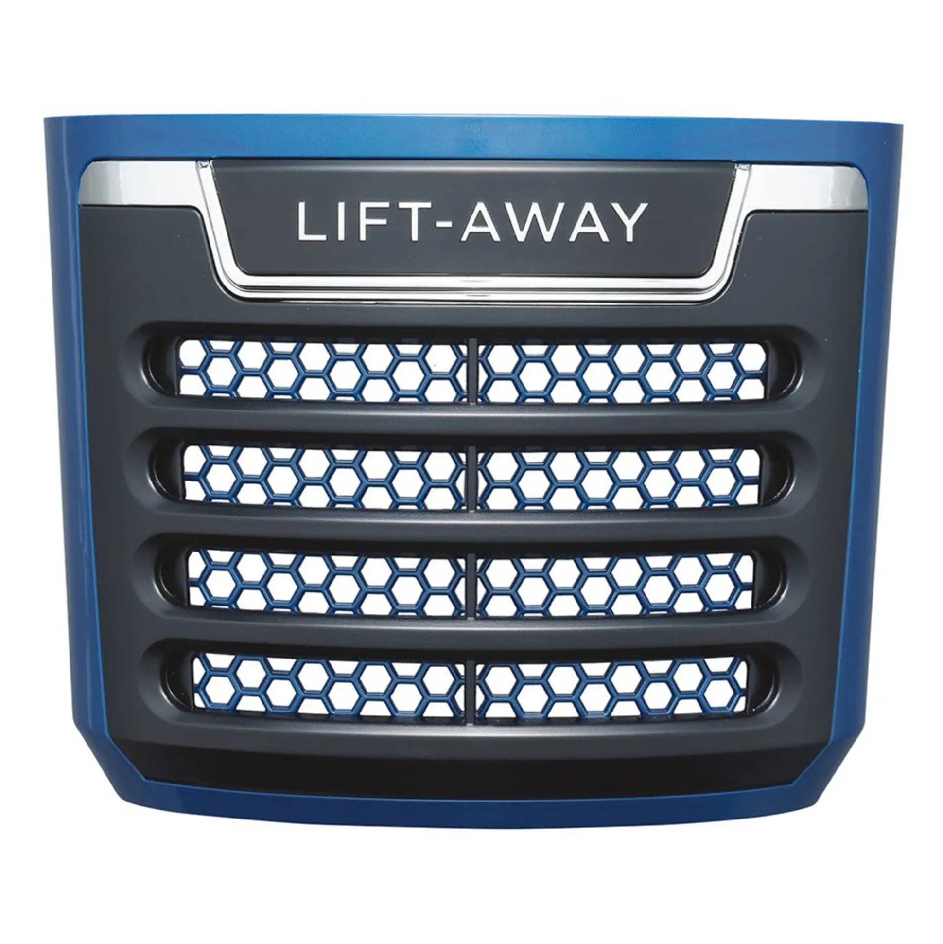 HEPA Filter Grill