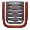 HEPA Filter Grill