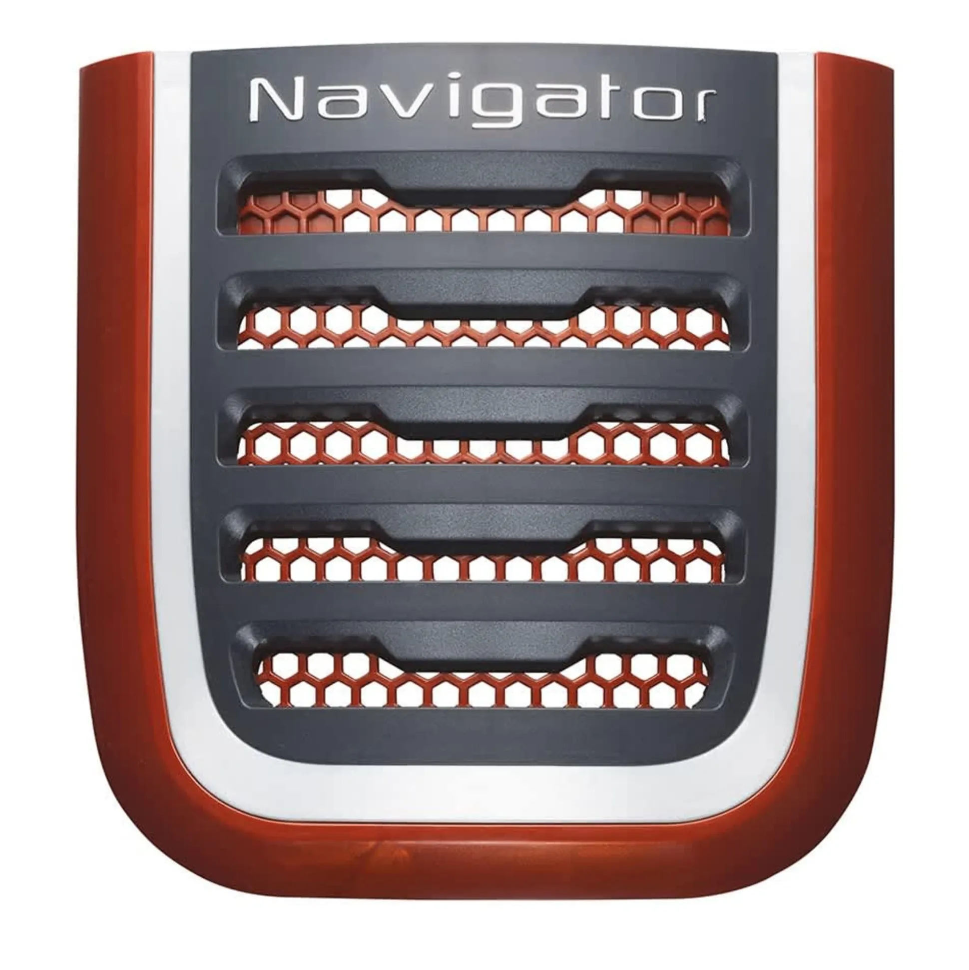 HEPA Filter Grill