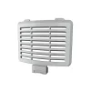 HEPA Filter Grill