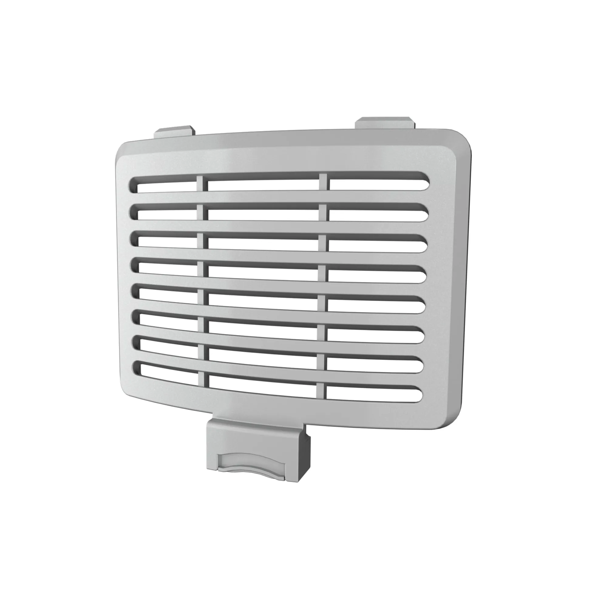 HEPA Filter Grill