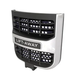 HEPA Filter Grill