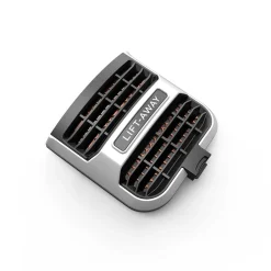 HEPA Filter Grill