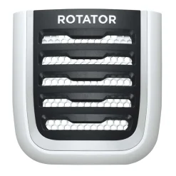 HEPA Filter Grill