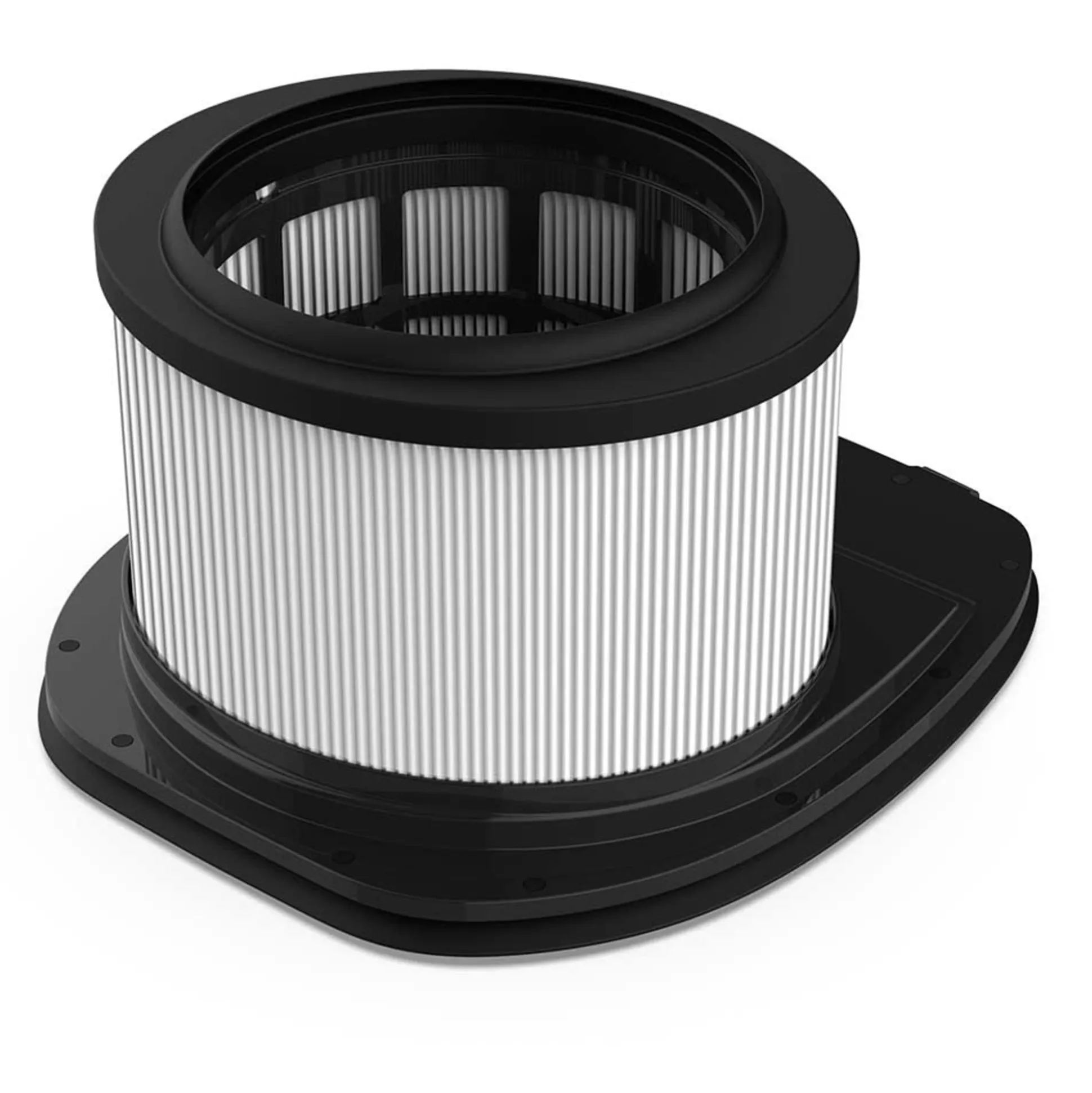 HEPA Post-Motor Filter