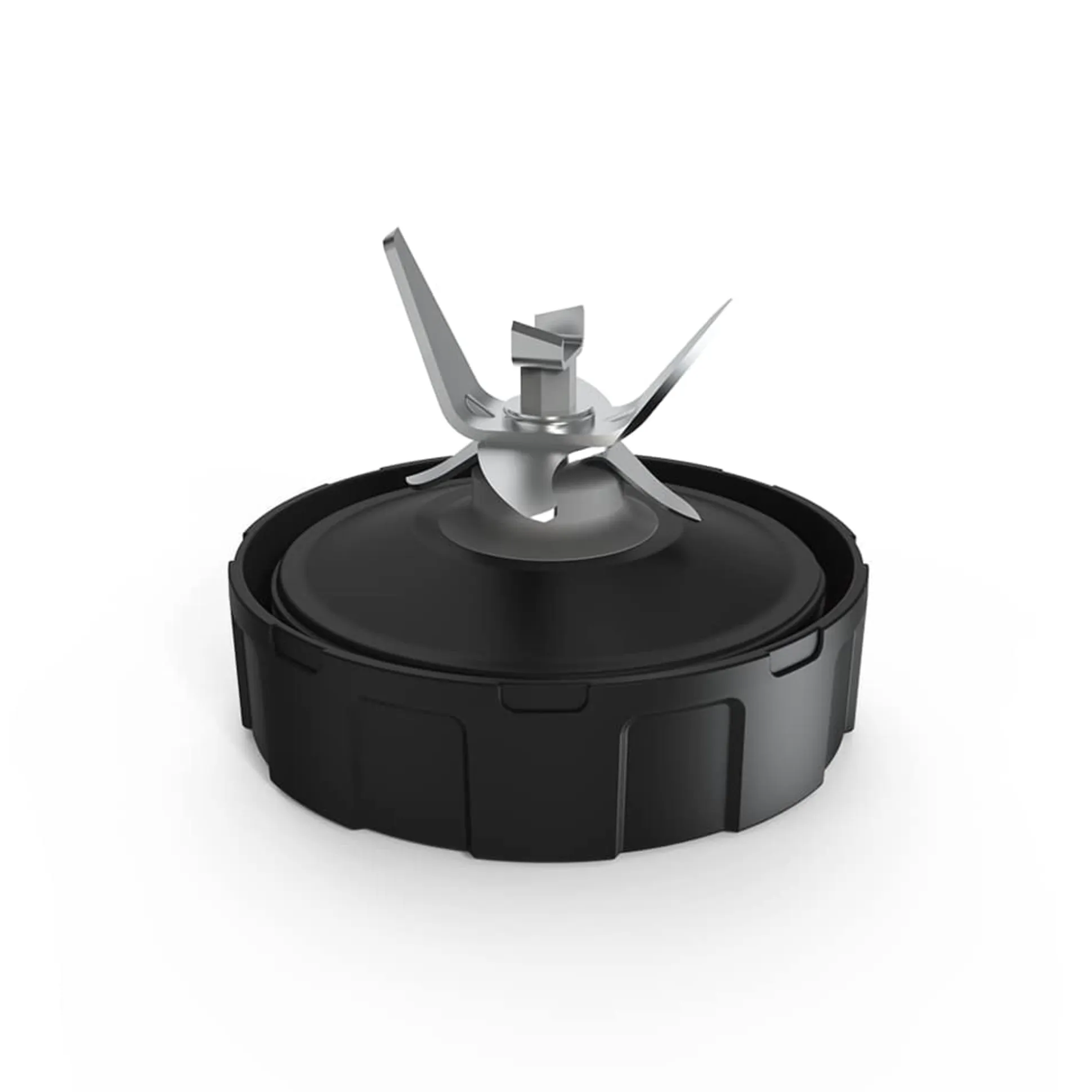 Hybrid Edge Blades Assembly