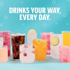 Iced Tea Lemonade Variety Pack