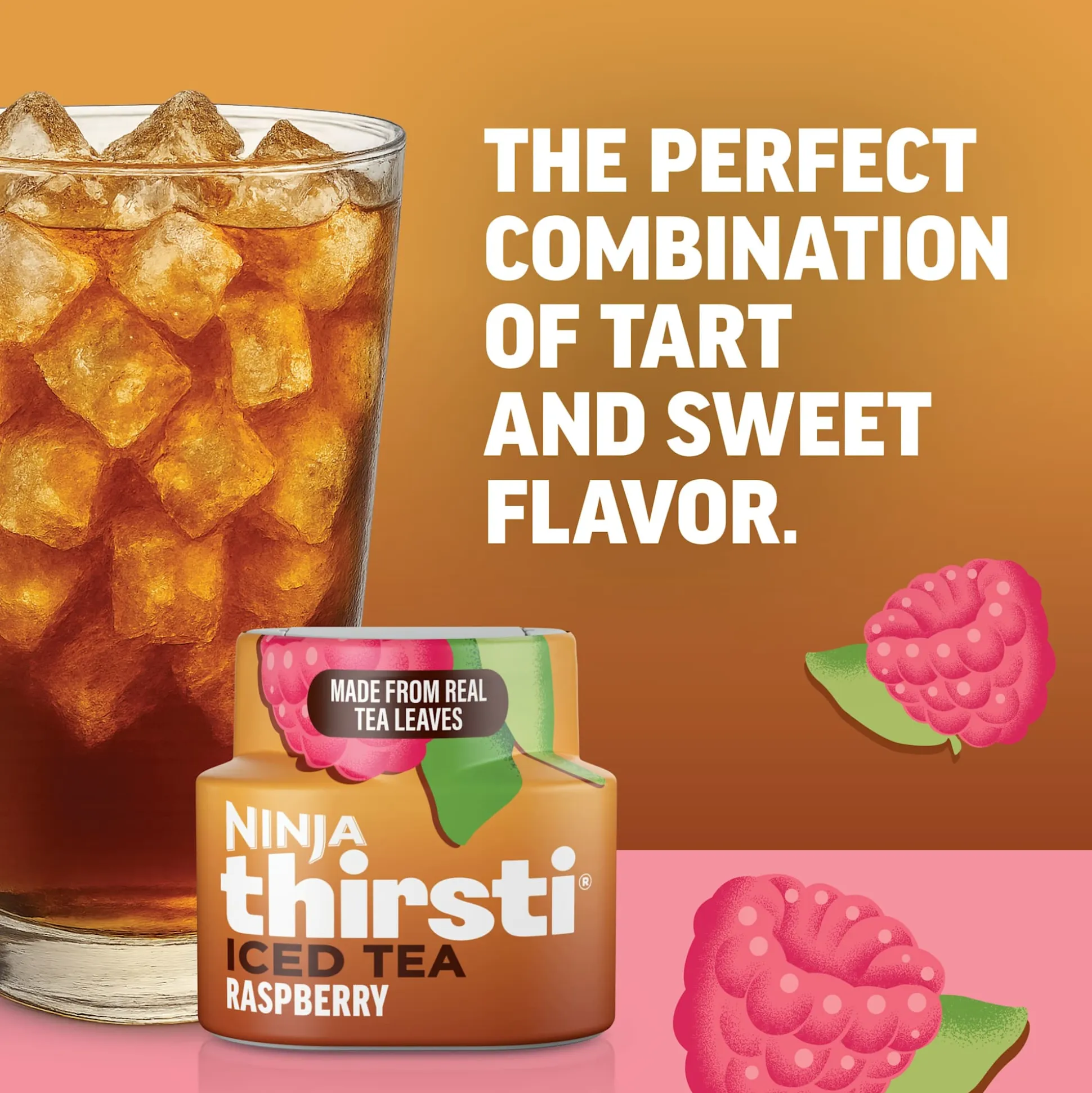 Iced Tea Lemonade Variety Pack