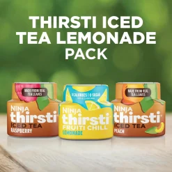 Iced Tea Lemonade Variety Pack